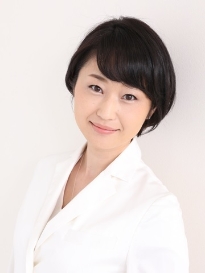 工藤紀子プロフィール写真